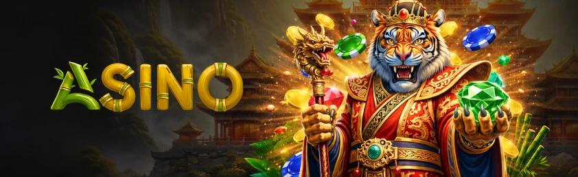 Asino Casino Online