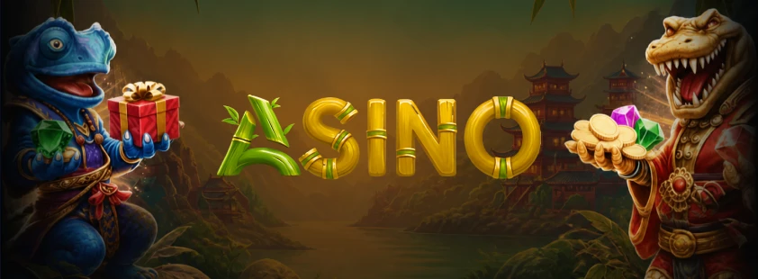 Asino Login